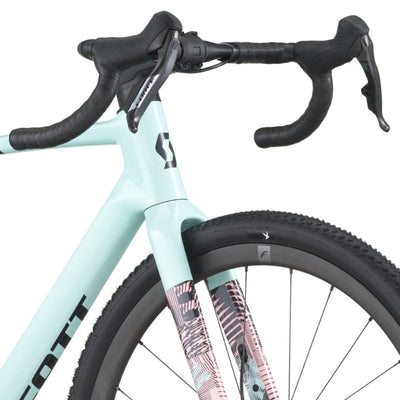 SCOTT Addict Gravel 10 | Contender Bicycles