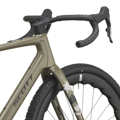 SCOTT Addict Gravel 10 BIKES SCOTT Bikes 