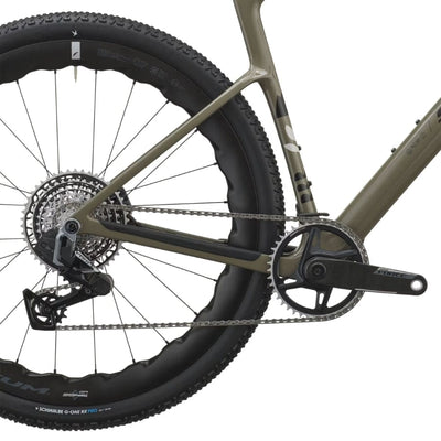 SCOTT Addict Gravel 10 BIKES SCOTT Bikes 