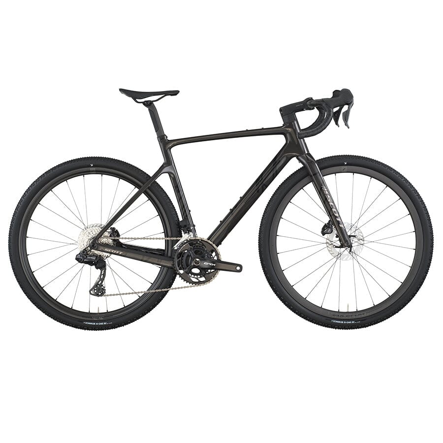 scott gravel bikes for sale Scott Addict Gravel 15 Bike