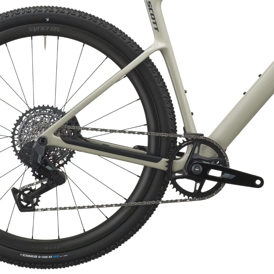 SCOTT Addict Gravel 30 BIKES SCOTT Bikes 