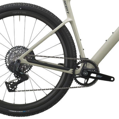 SCOTT Addict Gravel 30 BIKES SCOTT Bikes 