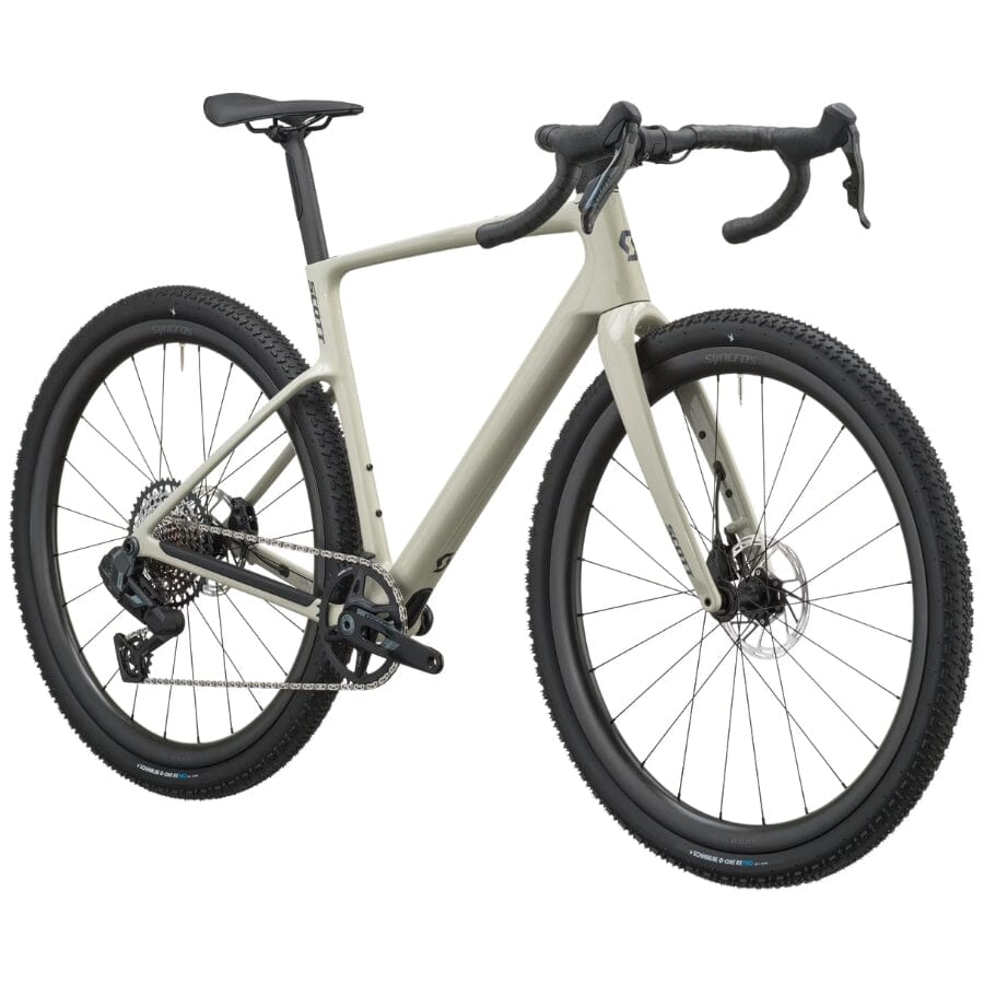 SCOTT Addict Gravel 30 BIKES SCOTT Bikes 