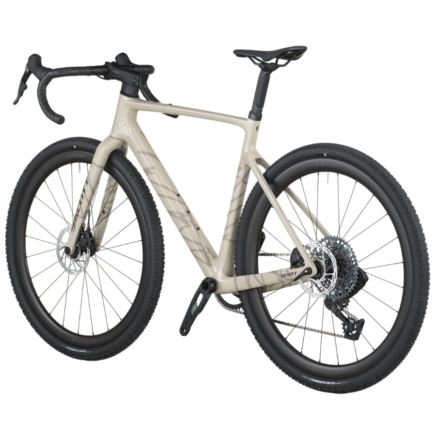 SCOTT Addict Gravel 20 BIKES SCOTT Bikes 