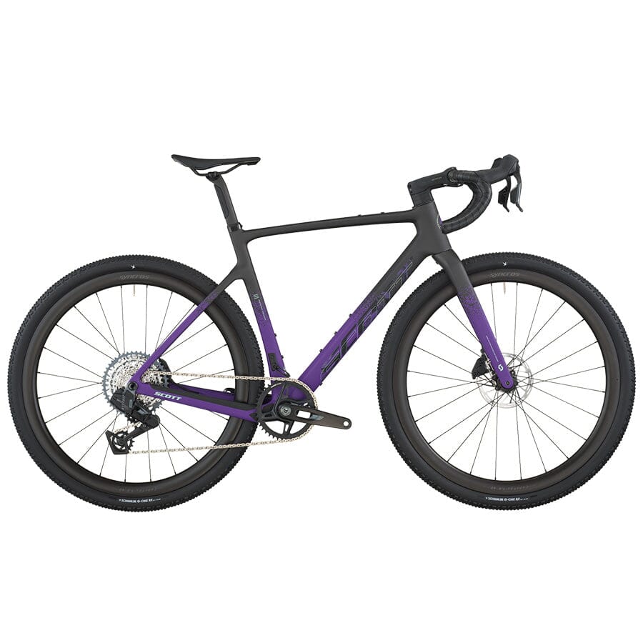 SCOTT Addict Gravel 20 | Contender Bicycles