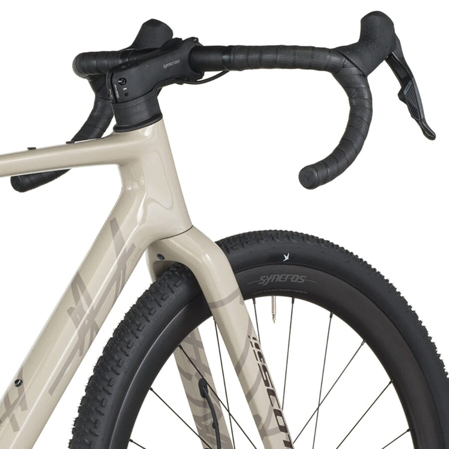 SCOTT Addict Gravel 20 BIKES SCOTT Bikes 