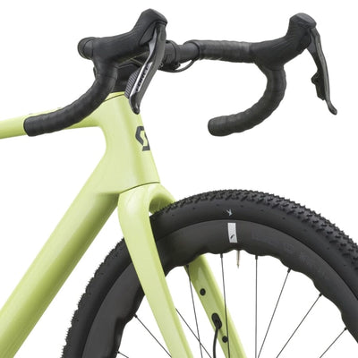 SCOTT Addict Gravel 20 BIKES SCOTT Bikes 