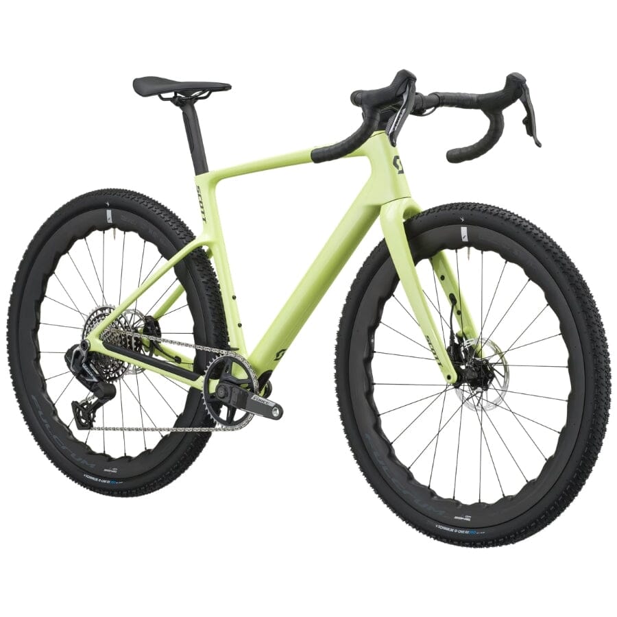 SCOTT Addict Gravel 20 BIKES SCOTT Bikes 