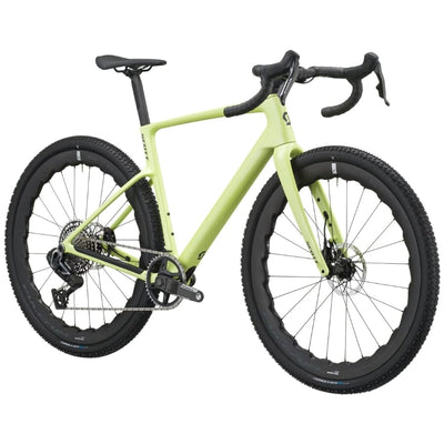 SCOTT Addict Gravel 20 BIKES SCOTT Bikes 