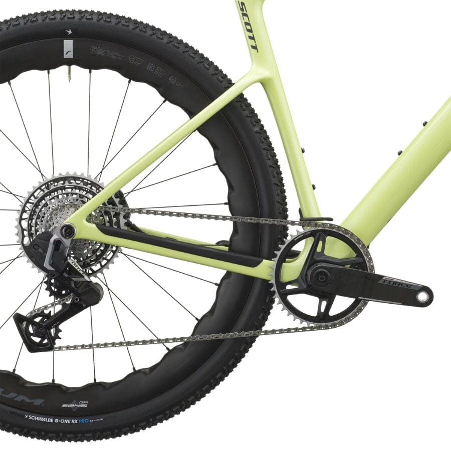 SCOTT Addict Gravel 20 BIKES SCOTT Bikes 