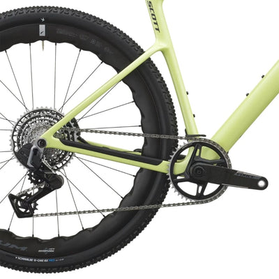 SCOTT Addict Gravel 20 BIKES SCOTT Bikes 