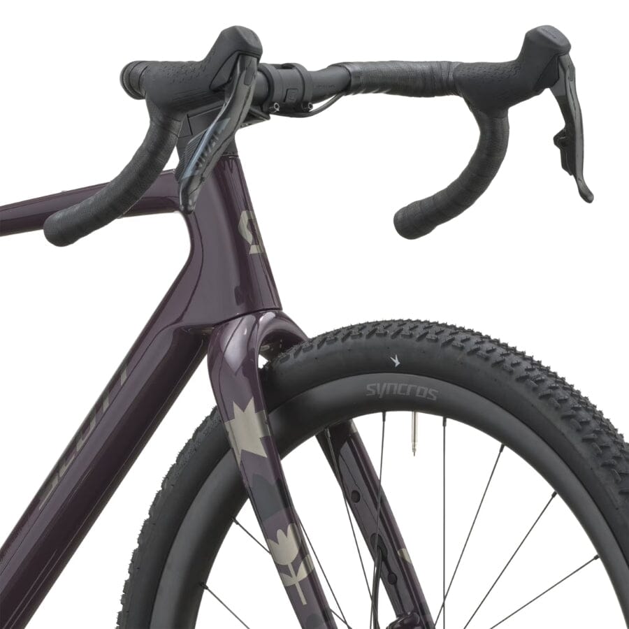 SCOTT Addict Gravel 30 BIKES SCOTT Bikes 