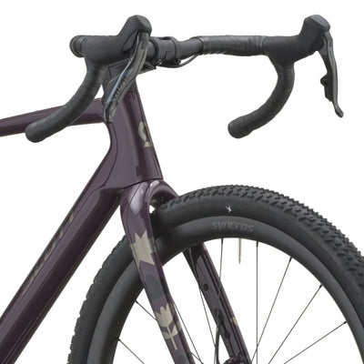 SCOTT Addict Gravel 30 BIKES SCOTT Bikes 