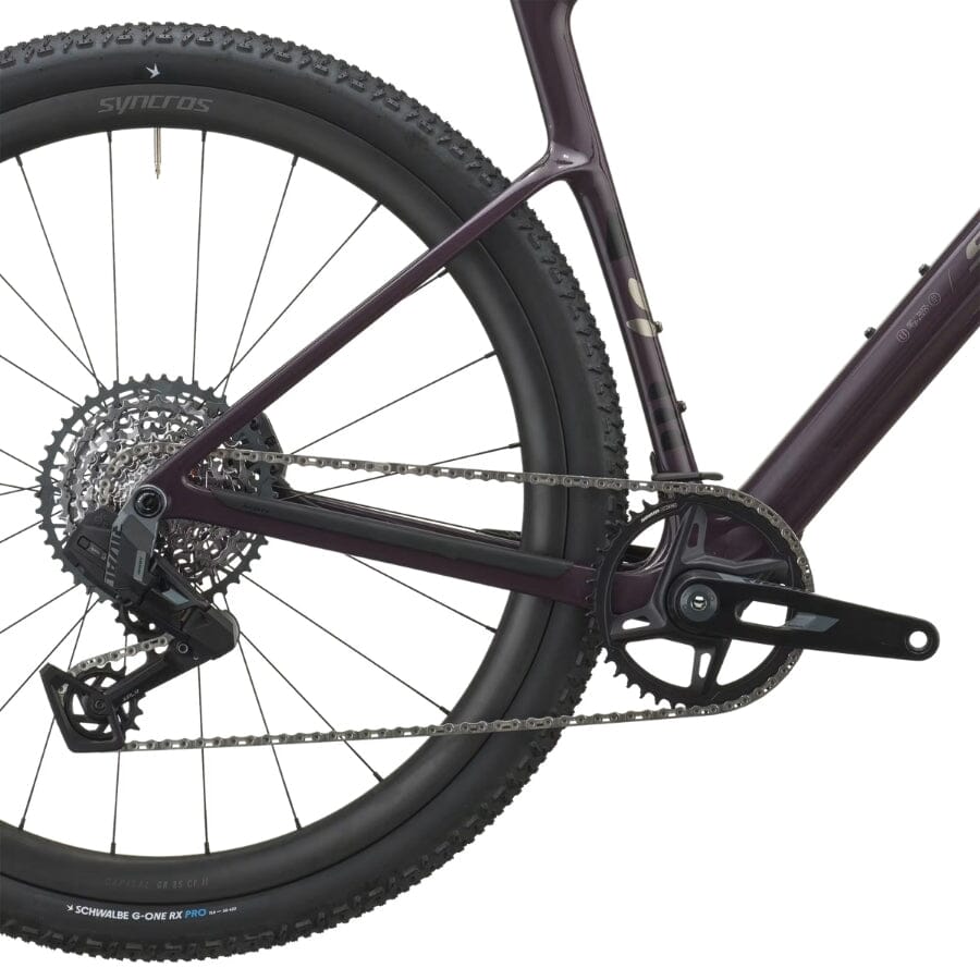 SCOTT Addict Gravel 30 BIKES SCOTT Bikes 