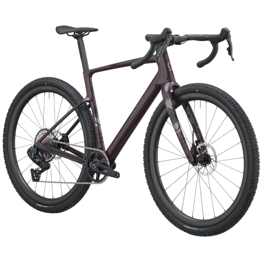 SCOTT Addict Gravel 30 BIKES SCOTT Bikes 