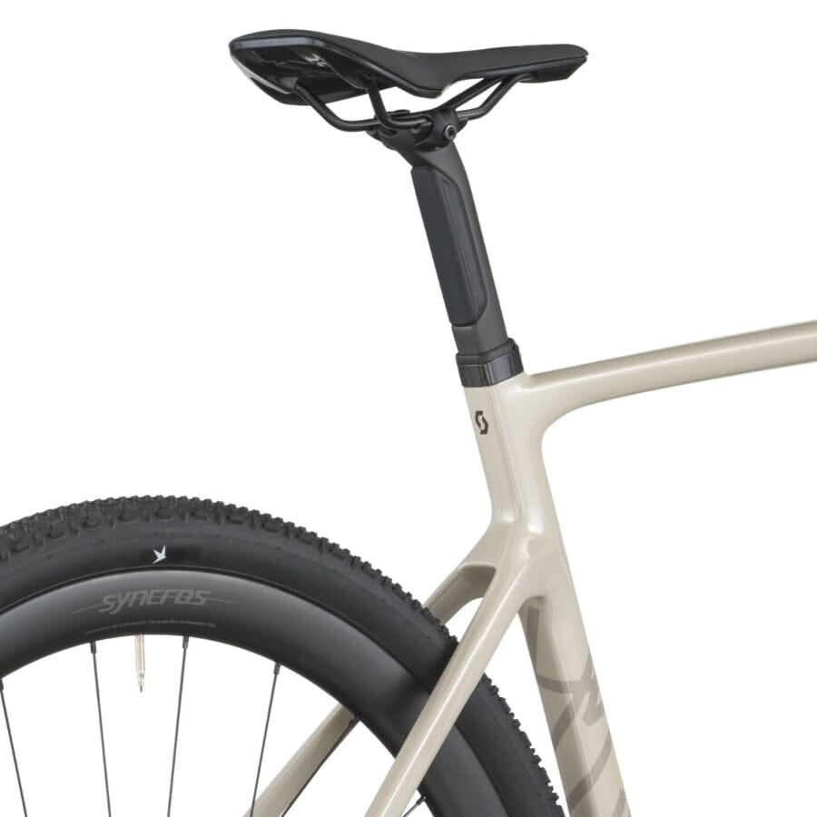 SCOTT Addict Gravel 20 BIKES SCOTT Bikes 