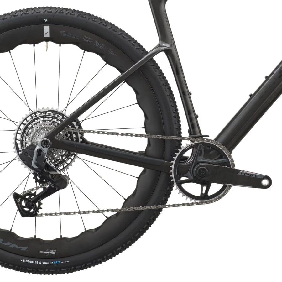 SCOTT Addict Gravel 20 BIKES SCOTT Bikes 