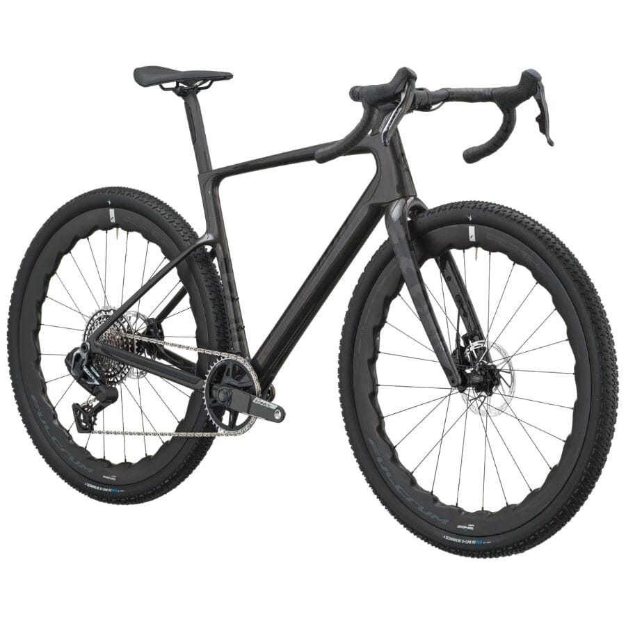 SCOTT Addict Gravel 20 BIKES SCOTT Bikes 