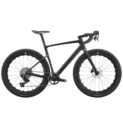 SCOTT Addict Gravel 20 BIKES SCOTT Bikes Watery Black XXS 