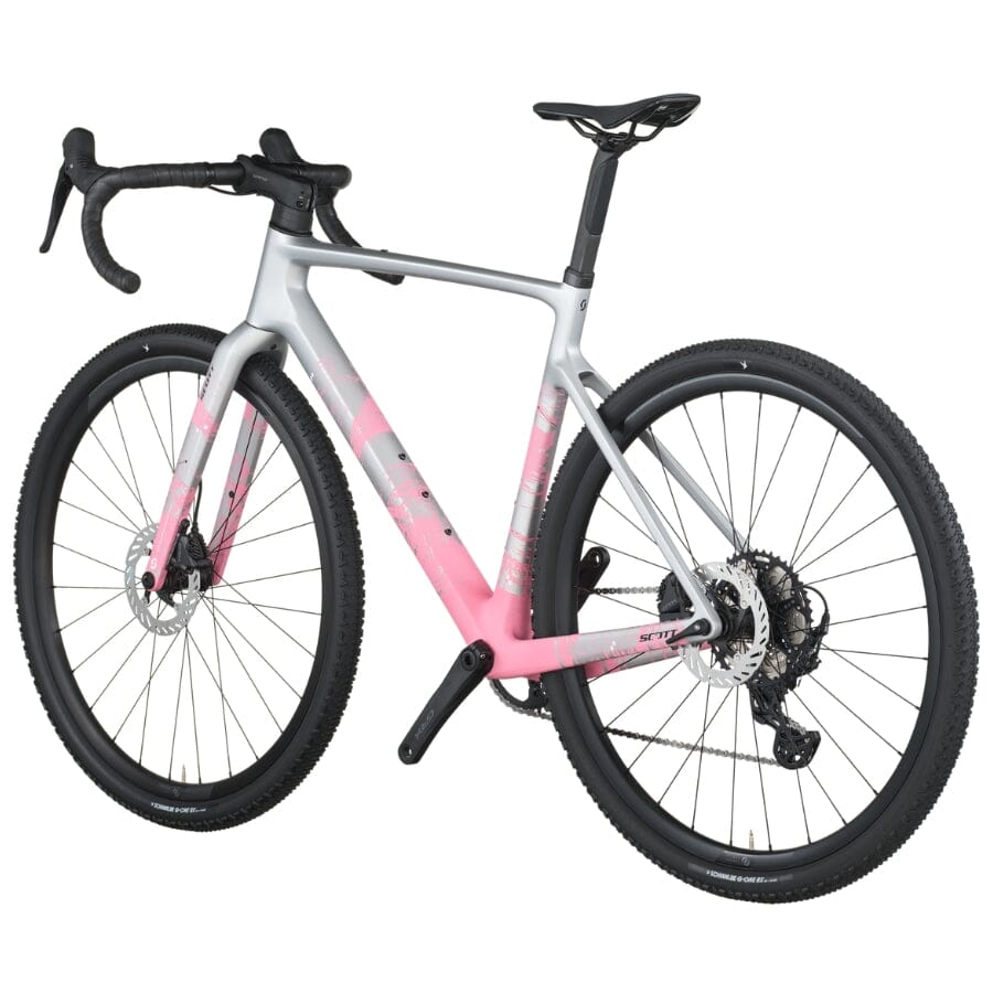 SCOTT Addict Gravel 30 BIKES SCOTT Bikes 