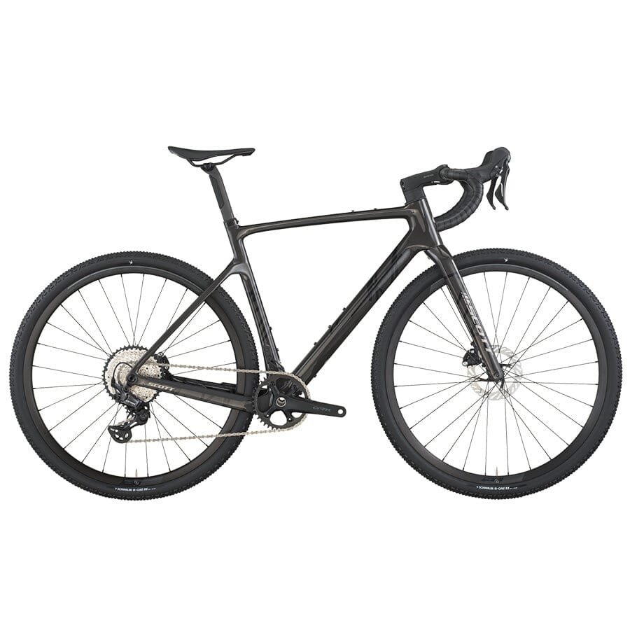 SCOTT Addict Gravel 30 | Contender Bicycles