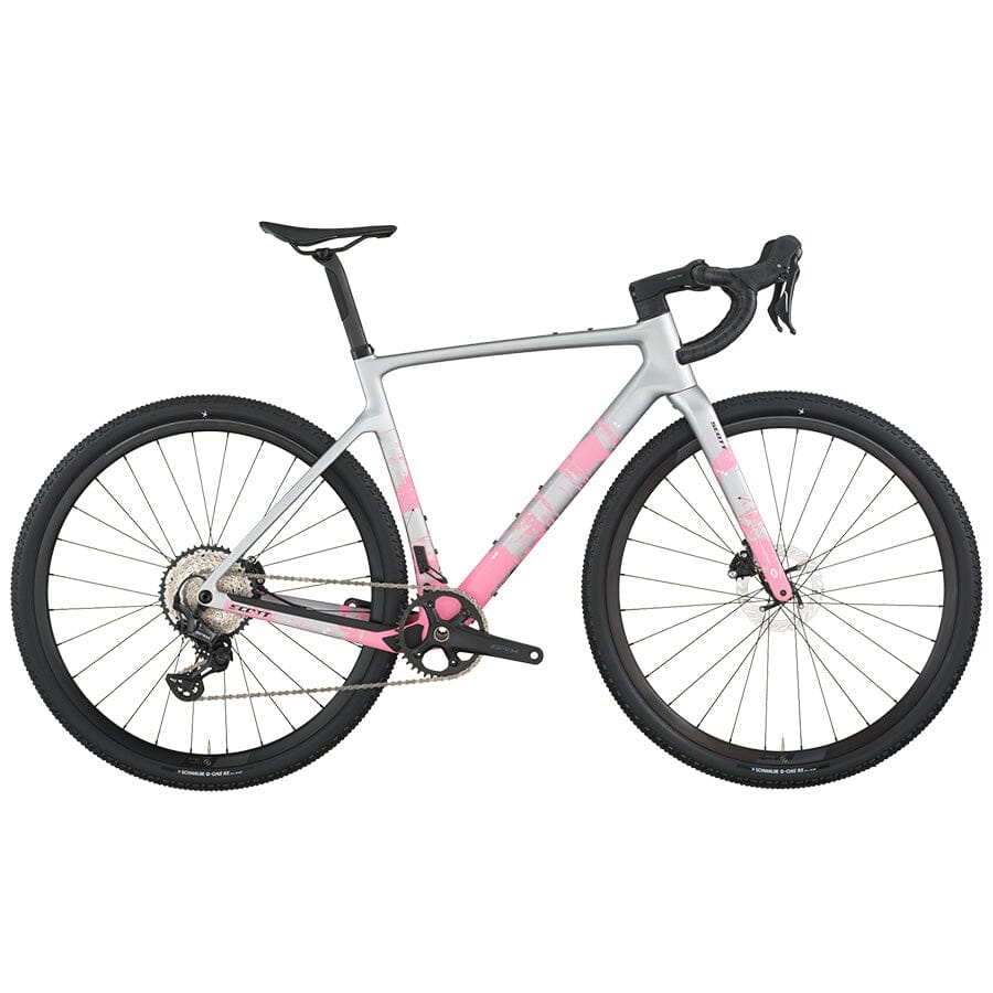 scott addict 30 gravel bike Scott Addict Gravel 30 Bike