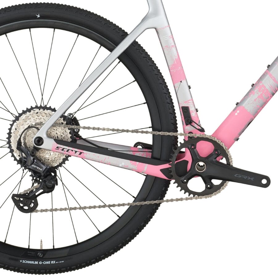 SCOTT Addict Gravel 30 BIKES SCOTT Bikes 