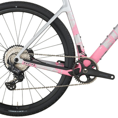 SCOTT Addict Gravel 30 BIKES SCOTT Bikes 