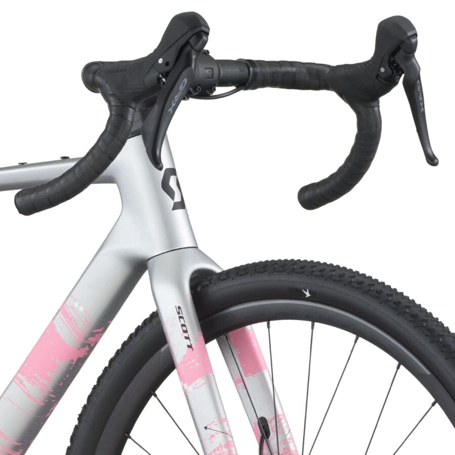 SCOTT Addict Gravel 30 BIKES SCOTT Bikes 