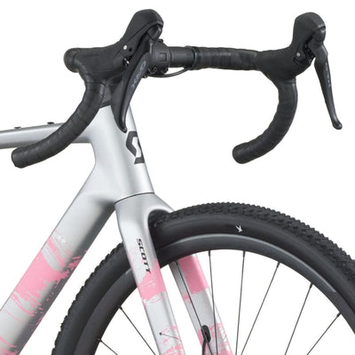 SCOTT Addict Gravel 30 BIKES SCOTT Bikes 