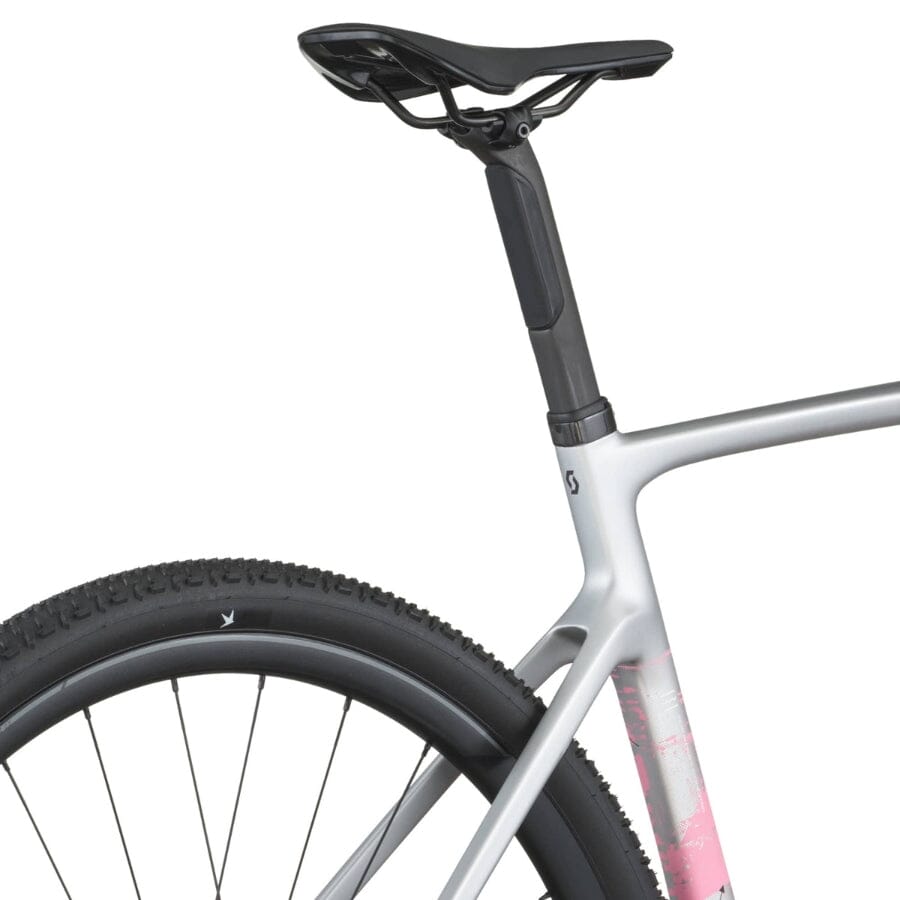 Scott Addict Gravel 30 Bike Black L