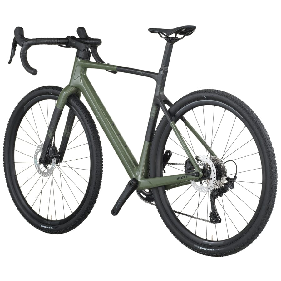 SCOTT Addict Gravel 40 BIKES SCOTT Bikes