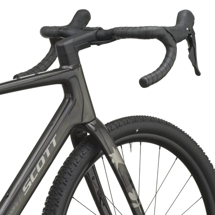 SCOTT Addict Gravel 40 BIKES SCOTT Bikes 