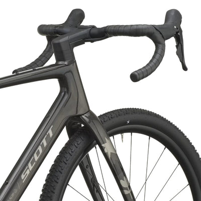 SCOTT Addict Gravel 40 BIKES SCOTT Bikes 