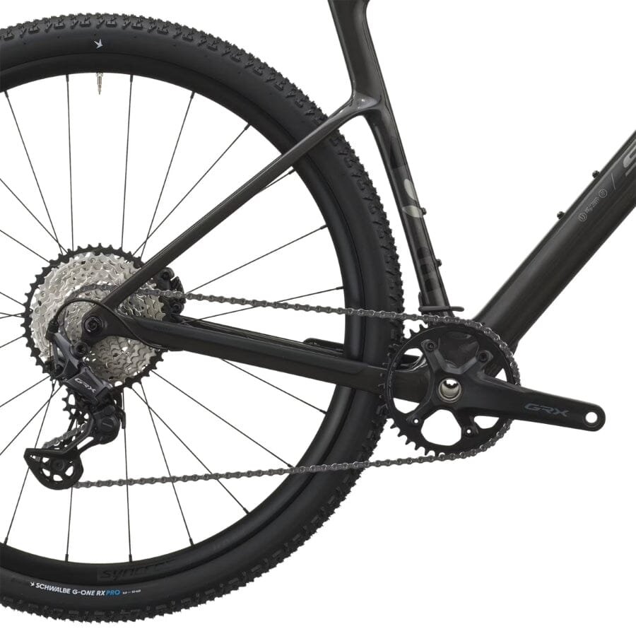 SCOTT Addict Gravel 40 BIKES SCOTT Bikes 