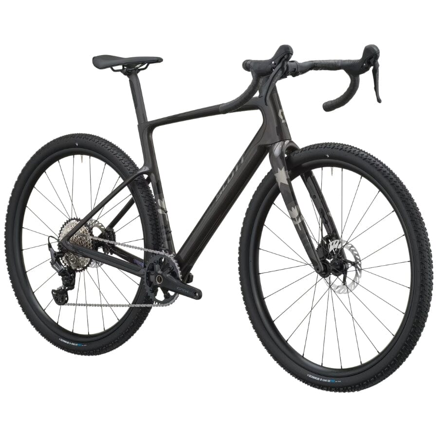 SCOTT Addict Gravel 40 BIKES SCOTT Bikes 