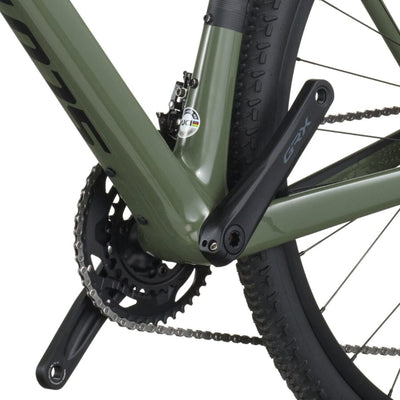 SCOTT Addict Gravel 40 BIKES SCOTT Bikes