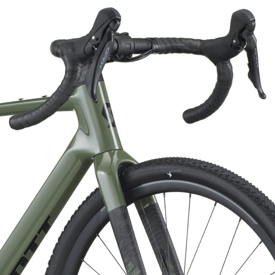 SCOTT Addict Gravel 40 BIKES SCOTT Bikes