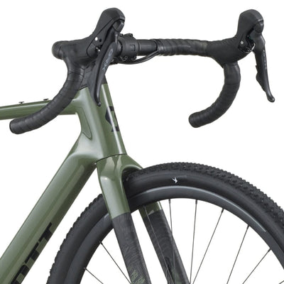 SCOTT Addict Gravel 40 BIKES SCOTT Bikes