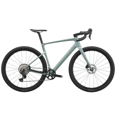SCOTT Addict Gravel 40 BIKES SCOTT Bikes Iron Grey XXS 