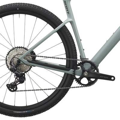 SCOTT Addict Gravel 40 BIKES SCOTT Bikes 