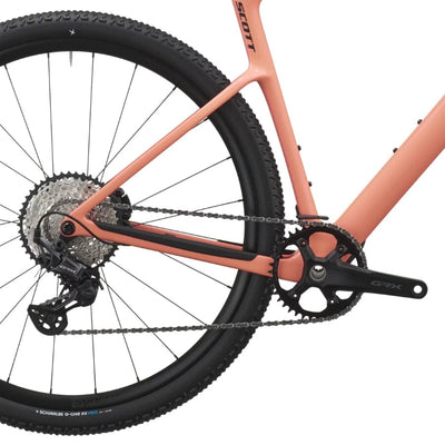 SCOTT Addict Gravel 40 BIKES SCOTT Bikes 