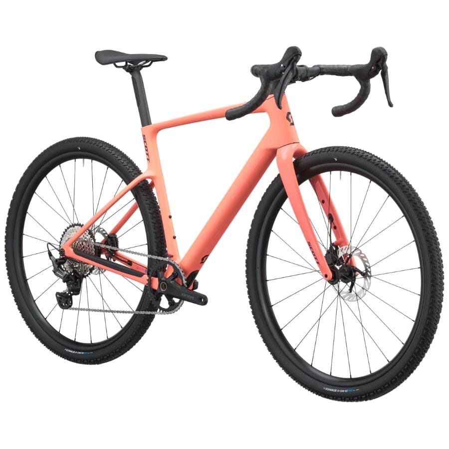SCOTT Addict Gravel 40 BIKES SCOTT Bikes 