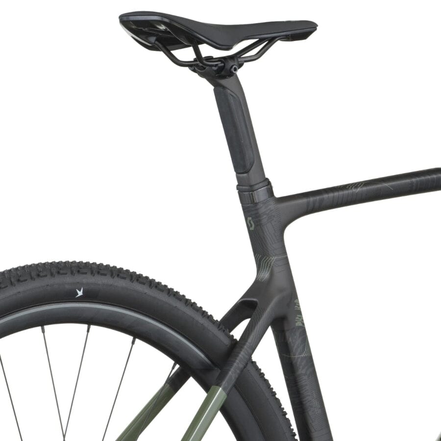 SCOTT Addict Gravel 40 BIKES SCOTT Bikes
