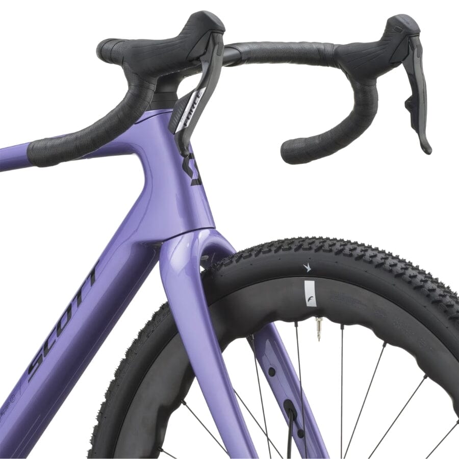 SCOTT Addict Gravel 10 BIKES SCOTT Bikes 