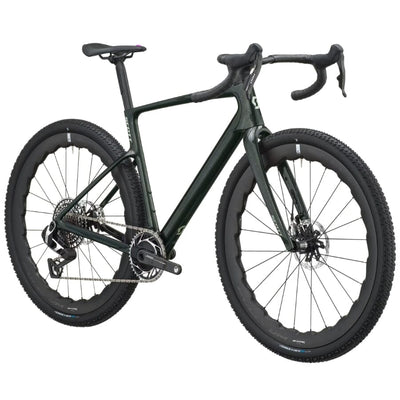 SCOTT Addict Gravel Premium BIKES SCOTT Bikes 