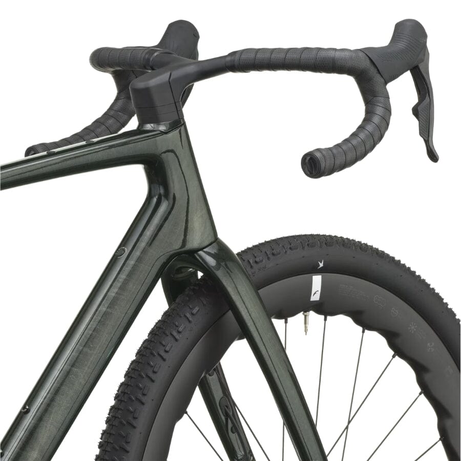 SCOTT Addict Gravel Premium BIKES SCOTT Bikes 