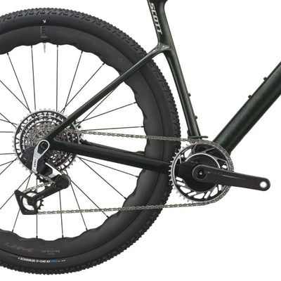 SCOTT Addict Gravel Premium BIKES SCOTT Bikes 