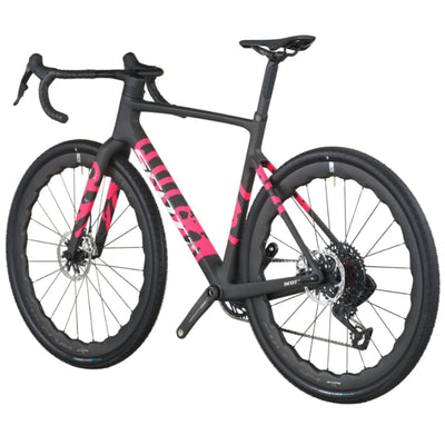 SCOTT Addict Gravel RC BIKES SCOTT Bikes 