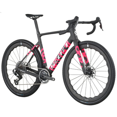 SCOTT Addict Gravel RC BIKES SCOTT Bikes 